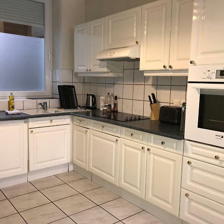 Sympathique Logement En Centre Ville Verdun Exterior foto